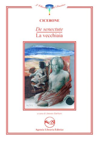de senectute cicerone