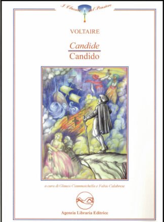 candide - voltaire